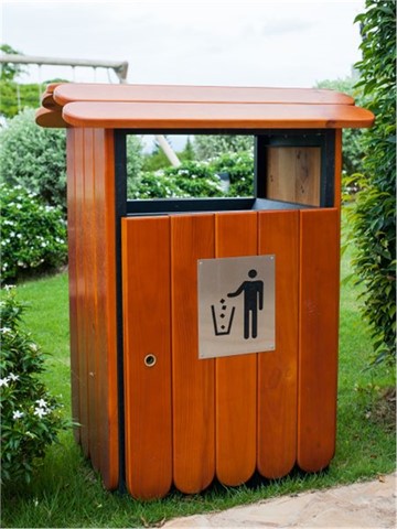 Aktiva Park Kent Mobilyaları Metal Çöp Kovası -007, Modelleri