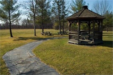 Aktiva Park Kent Mobilyaları Ahşap Kamelya-11, Modelleri