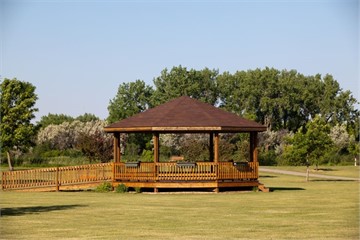 Aktiva Park Kent Mobilyaları Ahşap Kamelya-13, Modelleri