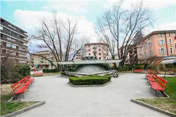 Aktiva Park Kent Mobilyaları  Gezi Parkları ve Modelleri