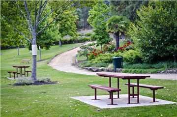 Aktiva Park Kent Mobilyaları  Gezi Parkları ve Modelleri