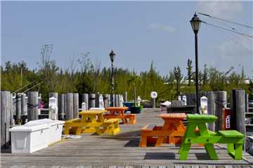 Aktiva Park Kent Mobilyaları  Gezi Parkları ve Modelleri