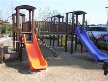 Aktiva Park Kent Mobilyaları Çocuk Oyun Parkları ve Modelleri	