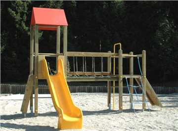 Aktiva Park Kent Mobilyaları Çocuk Oyun Parkları ve Modelleri	